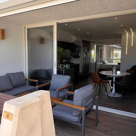 Naturiste Cap D'Agde Port Nature 548 المظهر الخارجي الصورة
