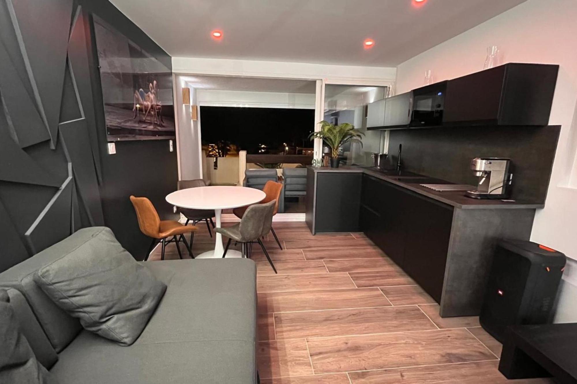 Naturiste Cap D'Agde Port Nature 548 المظهر الخارجي الصورة